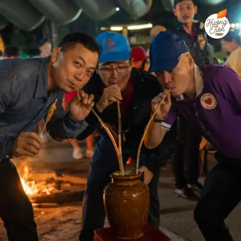 Show Cồng Chiêng Đà Lạt: Trải Nghiệm Văn Hóa Tây Nguyên Đích Thực