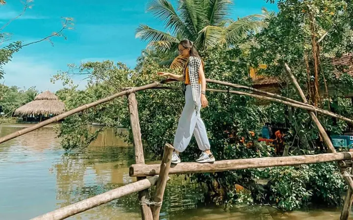 Giá Vé Cù Lao An Bình: Đánh Giá Chi Tiết Từng Điểm Tham Quan Năm 2026