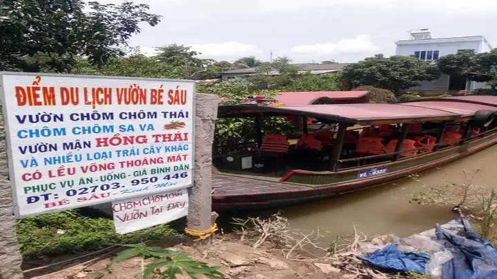 Giá Vé Cù Lao An Bình: Đánh Giá Chi Tiết Từng Điểm Tham Quan Năm 2026
