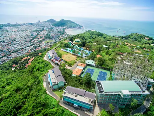 Vé Hồ Mây Park: Giá & Chi Tiết Dịch Vụ Vé Hồ Mây Park: Giá & Chi Tiết Dịch Vụ