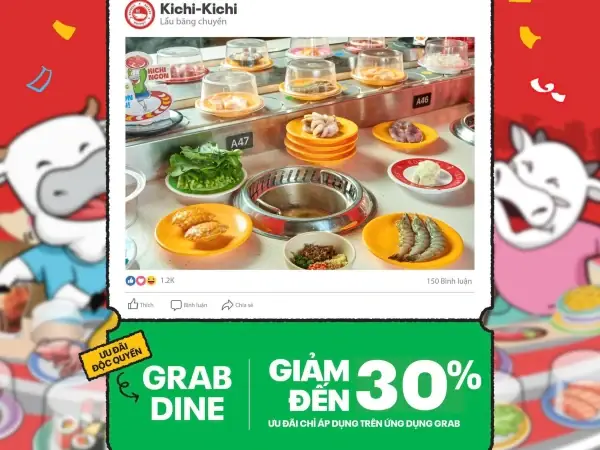 Giá Vé Kichi Kichi Thủ Đức: Đánh Giá Chi Tiết Và Bảng Giá Mới Nhất