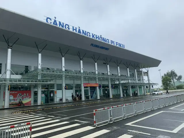 Giá Vé Máy Bay Sài Gòn Gia Lai: So Sánh Chi Tiết Các Hãng Hàng Không Giá Vé Máy Bay Sài Gòn Gia Lai: So Sánh Chi Tiết Các Hãng Hàng Không