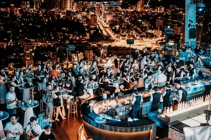 Giá Sky 36 Đà Nẵng: Đánh Giá Toàn Diện Và Thông Tin Cập Nhật