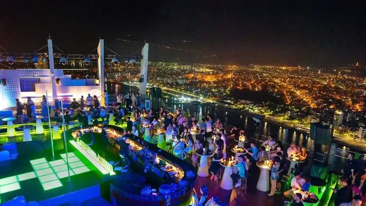 Giá Sky 36 Đà Nẵng: Đánh Giá Toàn Diện Và Thông Tin Cập Nhật