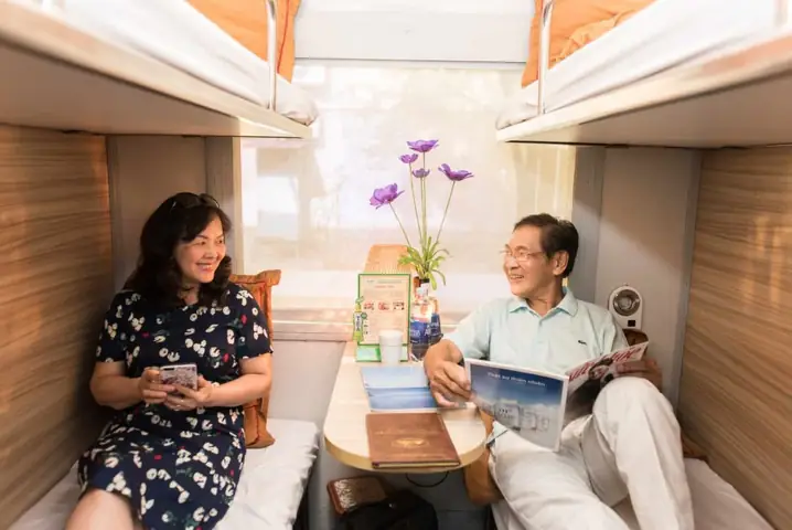 So Sánh Giá Vé Tàu Hà Nội – Quảng Bình: Tìm Giá Rẻ Nhất So Sánh Giá Vé Tàu Hà Nội – Quảng Bình: Tìm Giá Rẻ Nhất