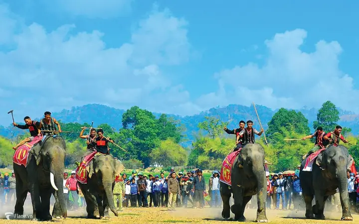 Giá Vé Đắk Lắk: Cập Nhật Điểm Tham Quan 2026 Giá Vé Đắk Lắk: Cập Nhật Điểm Tham Quan 2026