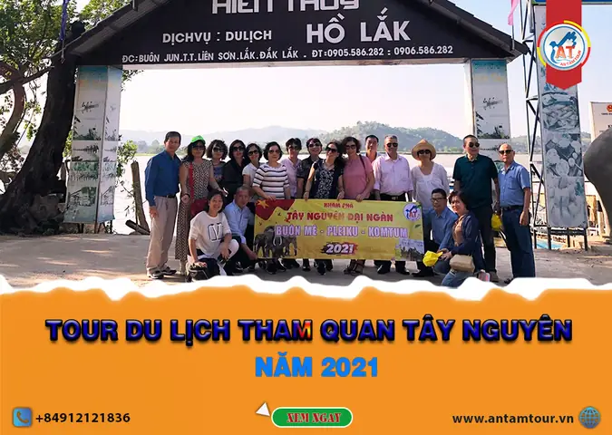 Giá Vé Đắk Lắk: Cập Nhật Điểm Tham Quan 2026 Giá Vé Đắk Lắk: Cập Nhật Điểm Tham Quan 2026