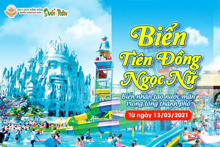 Giá Vé Vào Cổng Suối Tiên: Hướng Dẫn Chi Tiết Và Cập Nhật Nhất 2024