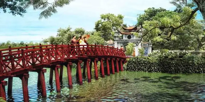 Giá Vé Vào Đền Ngọc Sơn 2026: Cập Nhật Chi Tiết Và Mẹo Tham Quan Giá Vé Vào Đền Ngọc Sơn 2026: Cập Nhật Chi Tiết Và Mẹo Tham Quan