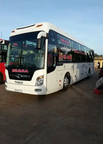 Đặt Vé Xe Khách Bắc Nam: Giá, Lịch Trình Và Mẹo Chọn Nhà Xe Đặt Vé Xe Khách Bắc Nam: Giá, Lịch Trình Và Mẹo Chọn Nhà Xe