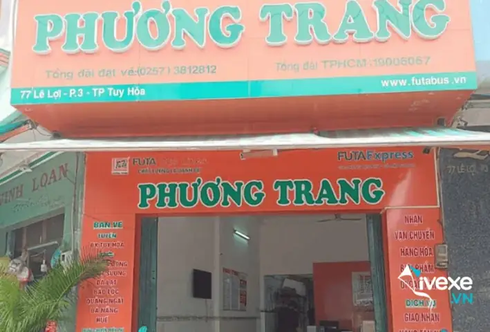 Hướng Dẫn Đặt Vé Xe Phương Trang: Giá, Lịch Trình, Ưu Đãi