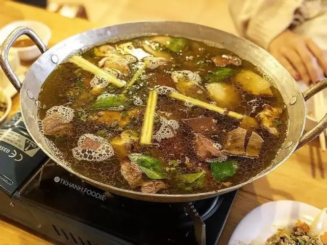 Hướng Dẫn Nấu Thắng Cố Bò Truyền Thống Chuẩn Tây Bắc Tại Nhà Hướng Dẫn Nấu Thắng Cố Bò Truyền Thống Chuẩn Tây Bắc Tại Nhà