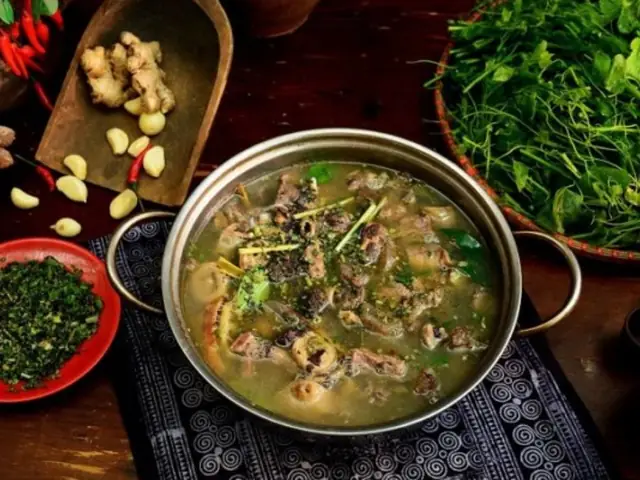 Hướng Dẫn Nấu Thắng Cố Bò Truyền Thống Chuẩn Tây Bắc Tại Nhà Hướng Dẫn Nấu Thắng Cố Bò Truyền Thống Chuẩn Tây Bắc Tại Nhà