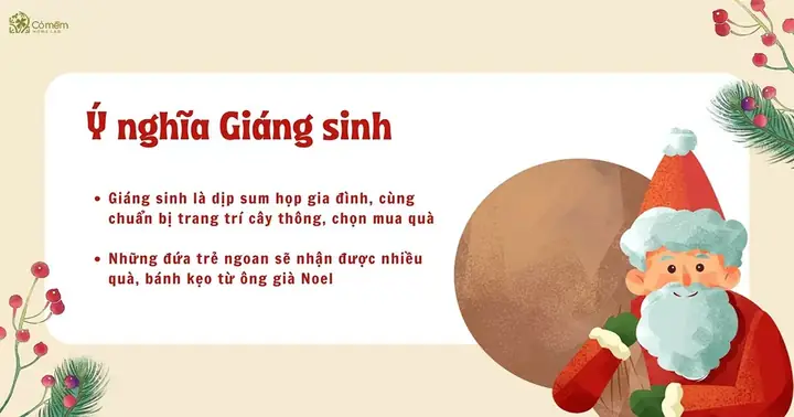 Xác Định Ngày Giáng Sinh: 24/12 Hay 25/12 Và Ý Nghĩa Lễ Xác Định Ngày Giáng Sinh: 24/12 Hay 25/12 Và Ý Nghĩa Lễ