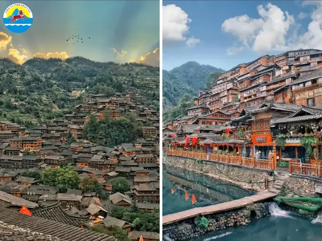 Khám Phá 12 Điểm Du Lịch Giang Tây Cho Tín Đồ “xê Dịch”