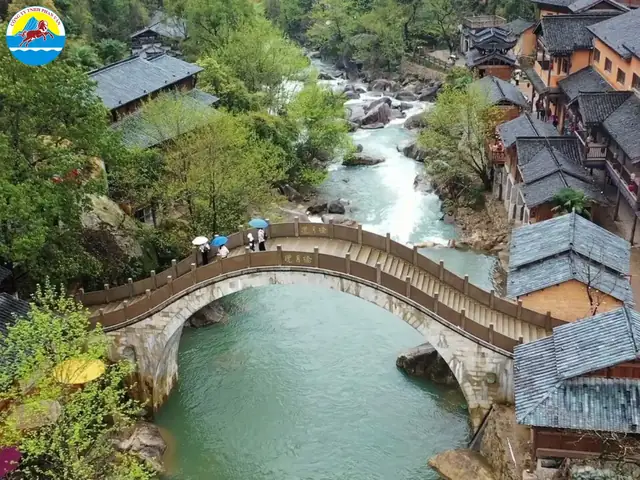 Khám Phá 12 Điểm Du Lịch Giang Tây Cho Tín Đồ “xê Dịch”