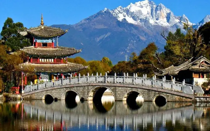 Khám Phá 12 Điểm Du Lịch Giang Tây Cho Tín Đồ “xê Dịch”