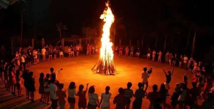Giao Lưu Cồng Chiêng Đà Lạt: Trải Nghiệm Văn Hoá Âm Nhạc Độc Đáo Tại Thành Phố Sương Mù