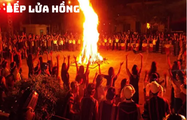 Giao Lưu Cồng Chiêng Đà Lạt: Trải Nghiệm Văn Hoá Âm Nhạc Độc Đáo Tại Thành Phố Sương Mù