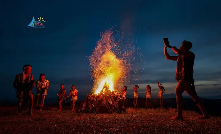 Giao Lưu Văn Hóa Cồng Chiêng Đà Lạt: Trải Nghiệm Không Thể Bỏ Lỡ Giao Lưu Văn Hóa Cồng Chiêng Đà Lạt: Trải Nghiệm Không Thể Bỏ Lỡ