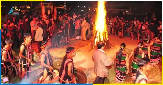 Giao Lưu Văn Hóa Cồng Chiêng Đà Lạt: Trải Nghiệm Không Thể Bỏ Lỡ Giao Lưu Văn Hóa Cồng Chiêng Đà Lạt: Trải Nghiệm Không Thể Bỏ Lỡ