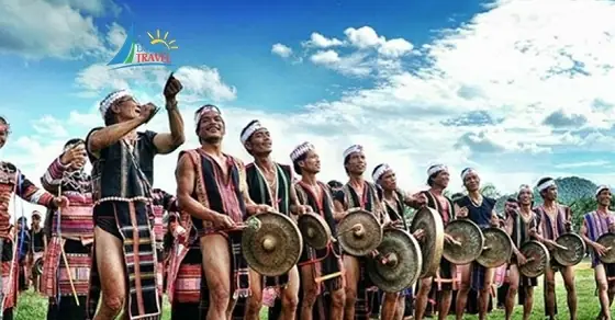 Giao Lưu Văn Hóa Cồng Chiêng Đà Lạt: Trải Nghiệm Không Thể Bỏ Lỡ Giao Lưu Văn Hóa Cồng Chiêng Đà Lạt: Trải Nghiệm Không Thể Bỏ Lỡ
