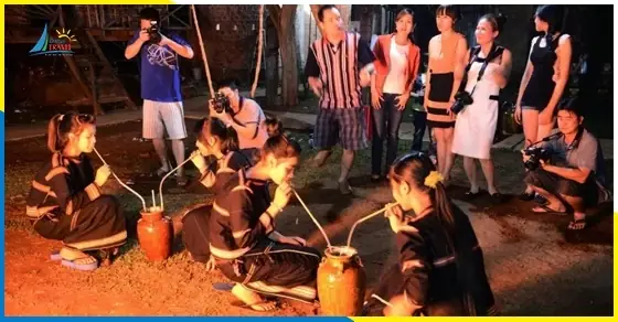 Giao Lưu Văn Hóa Cồng Chiêng Đà Lạt: Trải Nghiệm Không Thể Bỏ Lỡ Giao Lưu Văn Hóa Cồng Chiêng Đà Lạt: Trải Nghiệm Không Thể Bỏ Lỡ