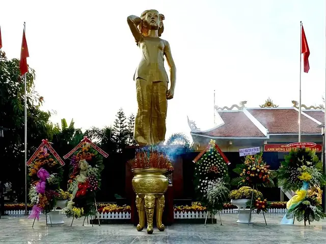 Lịch Và Lưu Ý Lễ Giỗ Cô Sáu 2026 Cho Người Hành Hương