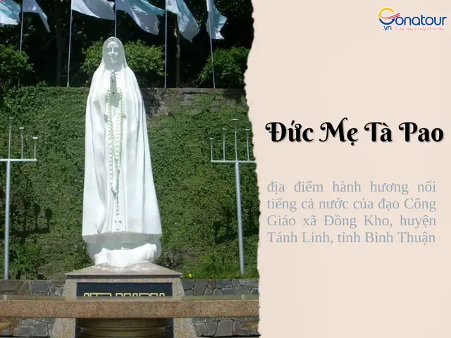 Xem Ngay Lịch Giờ Lễ Tà Pao Hôm Nay – Thời Gian, Địa Điểm & Lưu Ý Xem Ngay Lịch Giờ Lễ Tà Pao Hôm Nay – Thời Gian, Địa Điểm & Lưu Ý