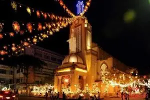 Cẩm Nang Tham Quan Nhà Thờ Fatima Bình Triệu: Giờ Lễ, Lịch Sử & Kinh Nghiệm Du Lịch 2026