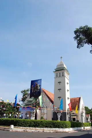 Giờ Lễ Nhà Thờ Vũng Tàu: Lịch Chi Tiết Các Ngày