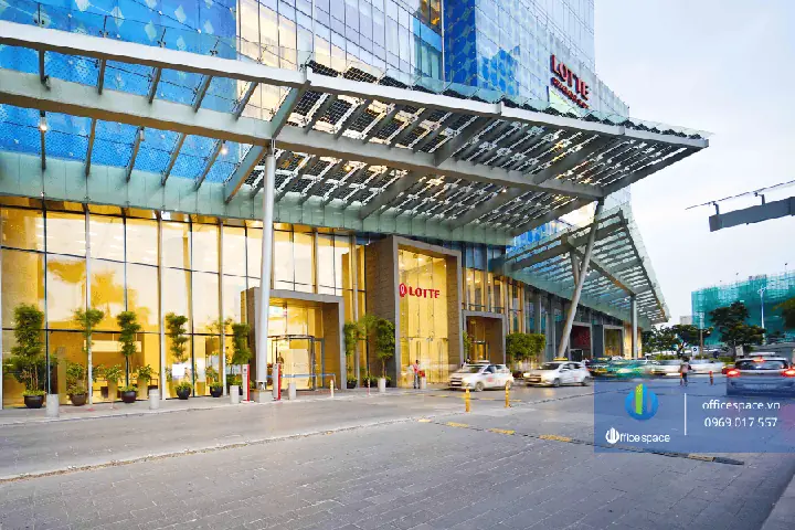 Giờ Mở Cửa Lotte Liễu Giai: Thông Tin Chi Tiết Và Lưu Ý Quan Trọng