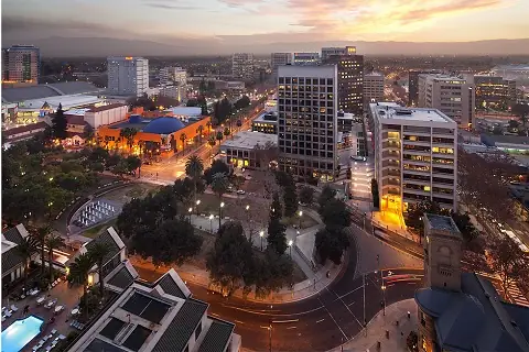 Giờ San Jose California Hoa Kỳ: Tổng Hợp Múi Giờ Và Ảnh Hưởng Đến Chuyến Đi