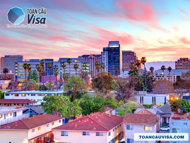 Giờ San Jose California Hoa Kỳ: Tổng Hợp Múi Giờ Và Ảnh Hưởng Đến Chuyến Đi