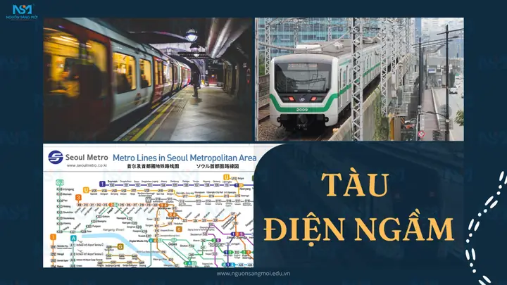 Giờ Tàu Chạy Ở Hàn Quốc: Hướng Dẫn Chi Tiết Từ A Đến Z