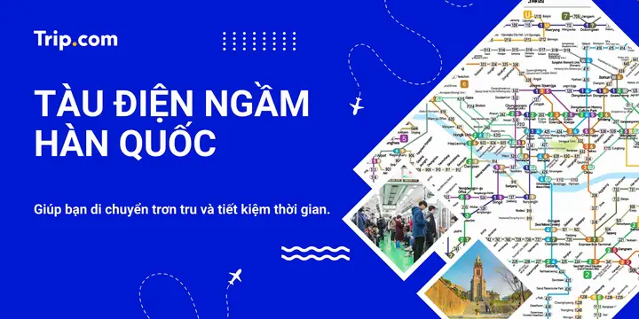 Giờ Tàu Chạy Ở Hàn Quốc: Hướng Dẫn Chi Tiết Từ A Đến Z