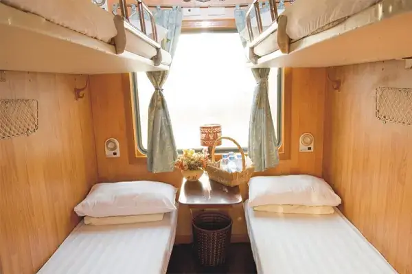 Tàu Yb2: Hướng Dẫn Đặt Vé, Lịch Chạy Yên Bái - Hà Nội Tàu Yb2: Hướng Dẫn Đặt Vé, Lịch Chạy Yên Bái - Hà Nội