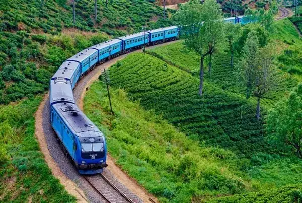 Tàu Yb2: Hướng Dẫn Đặt Vé, Lịch Chạy Yên Bái - Hà Nội