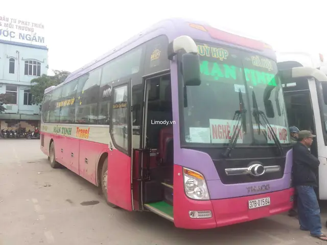 Giờ Xe Chạy Bến Nước Ngầm: Hướng Dẫn Tra Cứu Chi Tiết