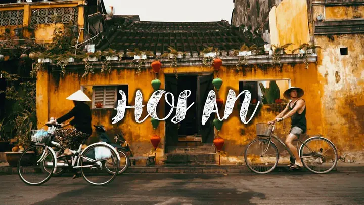 Khám Phá Phố Cổ Hội An – Di Sản Unesco Cho Du Khách
