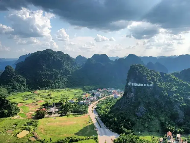 Khám Phá Vườn Quốc Gia Phong Nha‑kẻ Bàng: Hướng Dẫn Du Lịch