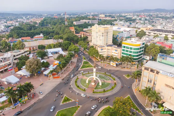 Khám Phá 10 Điểm Du Lịch Nổi Bật Ở Buôn Ma Thuột Cho Du Khách