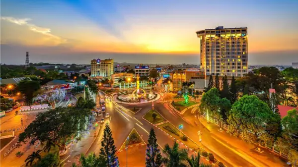 Khám Phá 10 Điểm Du Lịch Nổi Bật Ở Buôn Ma Thuột Cho Du Khách Khám Phá 10 Điểm Du Lịch Nổi Bật Ở Buôn Ma Thuột Cho Du Khách
