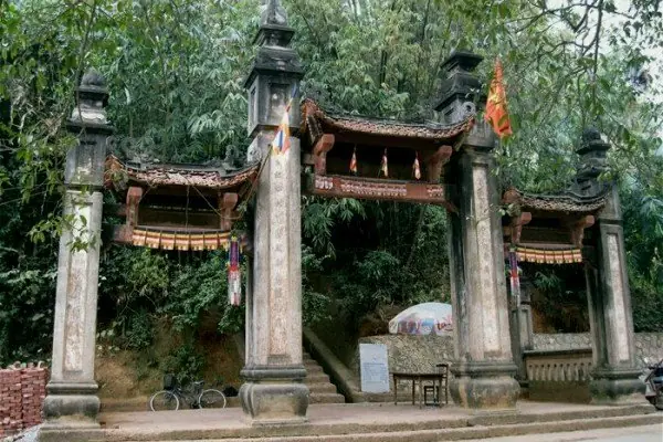 Khám Phá Chùa Tây Phương – Di Tích Quốc Gia Đặc Biệt Cho Du Khách