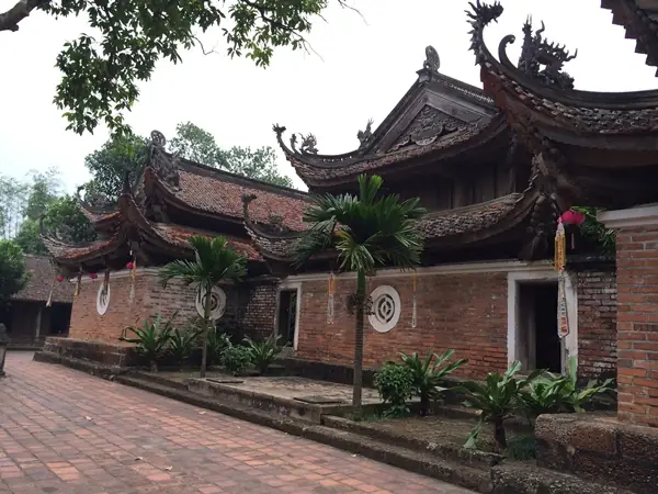 Khám Phá Chùa Tây Phương – Di Tích Quốc Gia Đặc Biệt Cho Du Khách