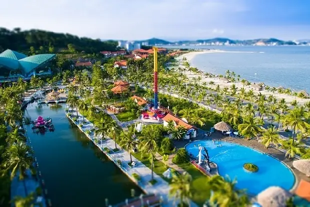 Khám Phá Đảo Tuần Châu: Hướng Dẫn Du Lịch Toàn Diện