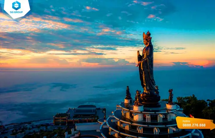Cẩm Nang Giới Thiệu Về Núi Bà Đen: Biểu Tượng Tâm Linh Và Du Lịch Bạc Liêu