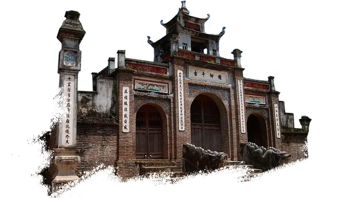 Thành Cổ Loa: Di Tích Lịch Sử, Truyền Thuyết & Kiến Trúc Thành Cổ Loa: Di Tích Lịch Sử, Truyền Thuyết & Kiến Trúc