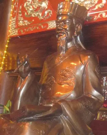 Trương Hán Siêu Và Phú Sông Bạch Đằng: Hành Trình Khám Phá Di Sản