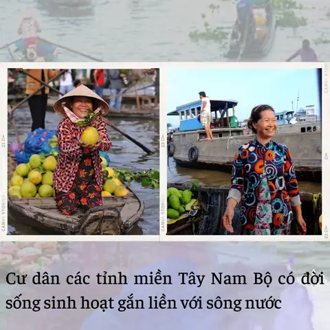 Giọng Miền Tây Như Thế Nào? Đặc Điểm Ngôn Ngữ Đậm Chất Nông Thôn Nam Bộ Giọng Miền Tây Như Thế Nào? Đặc Điểm Ngôn Ngữ Đậm Chất Nông Thôn Nam Bộ
